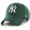 Cappello 47 Uomo NEW YORK YANKEES Verde