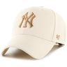 Cappello 47 Uomo NEW YORK YANKEES Bianco