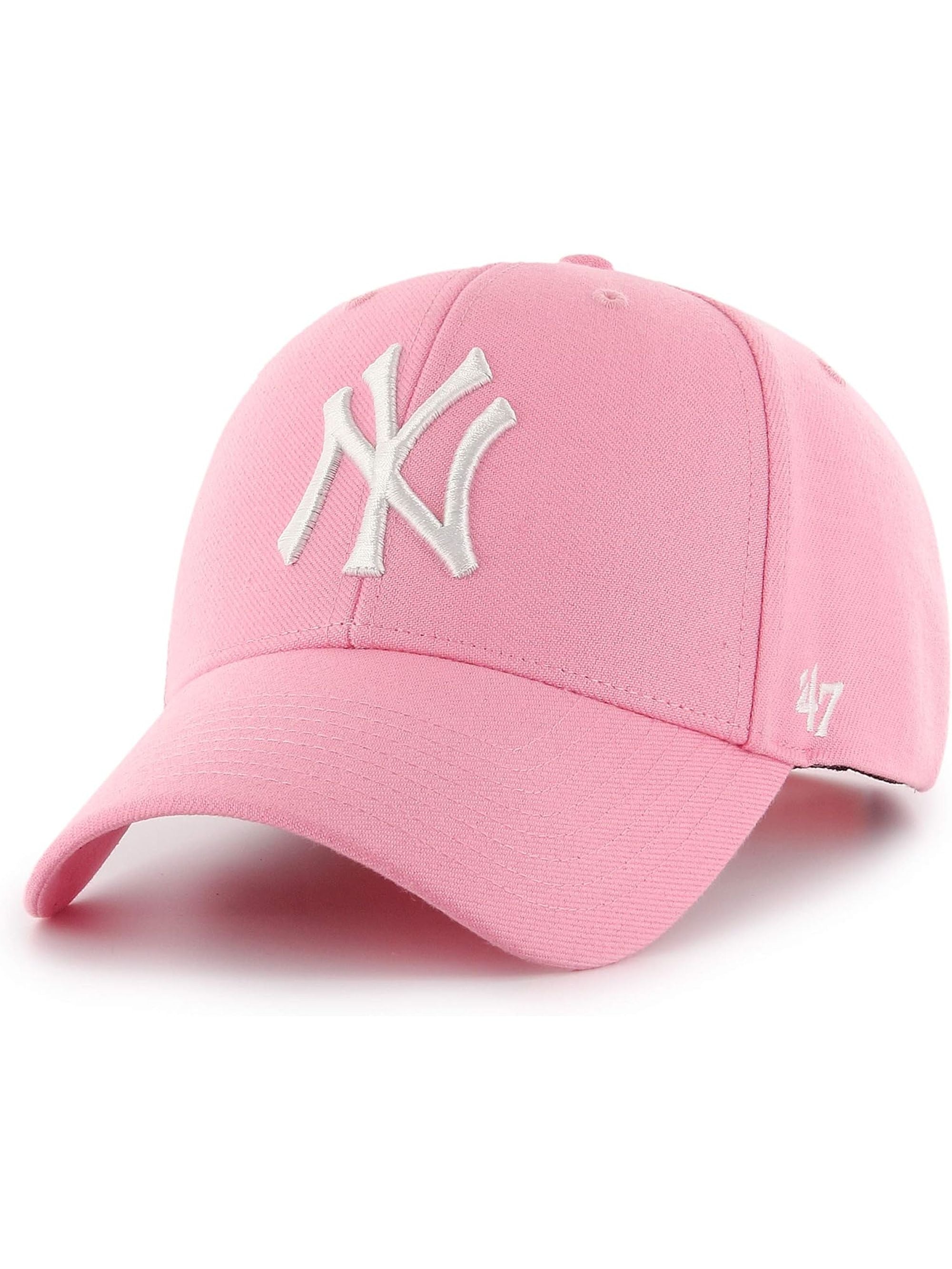 Cappello 47 Uomo NEW YORK YANKEES Rosa