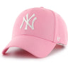 Cappello 47 Uomo NEW YORK YANKEES Rosa