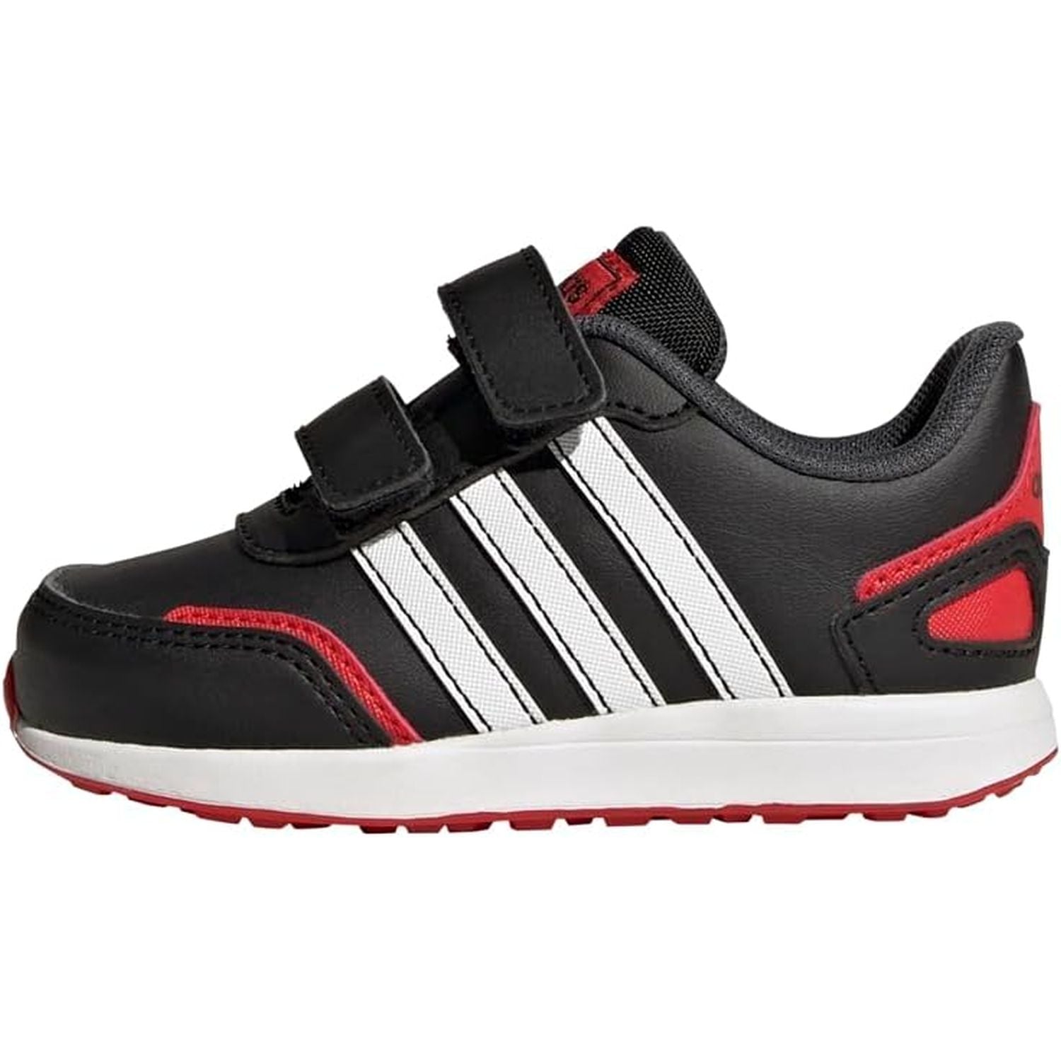 Sneakers ADIDAS Youth Unisex switch 3 cf Nero