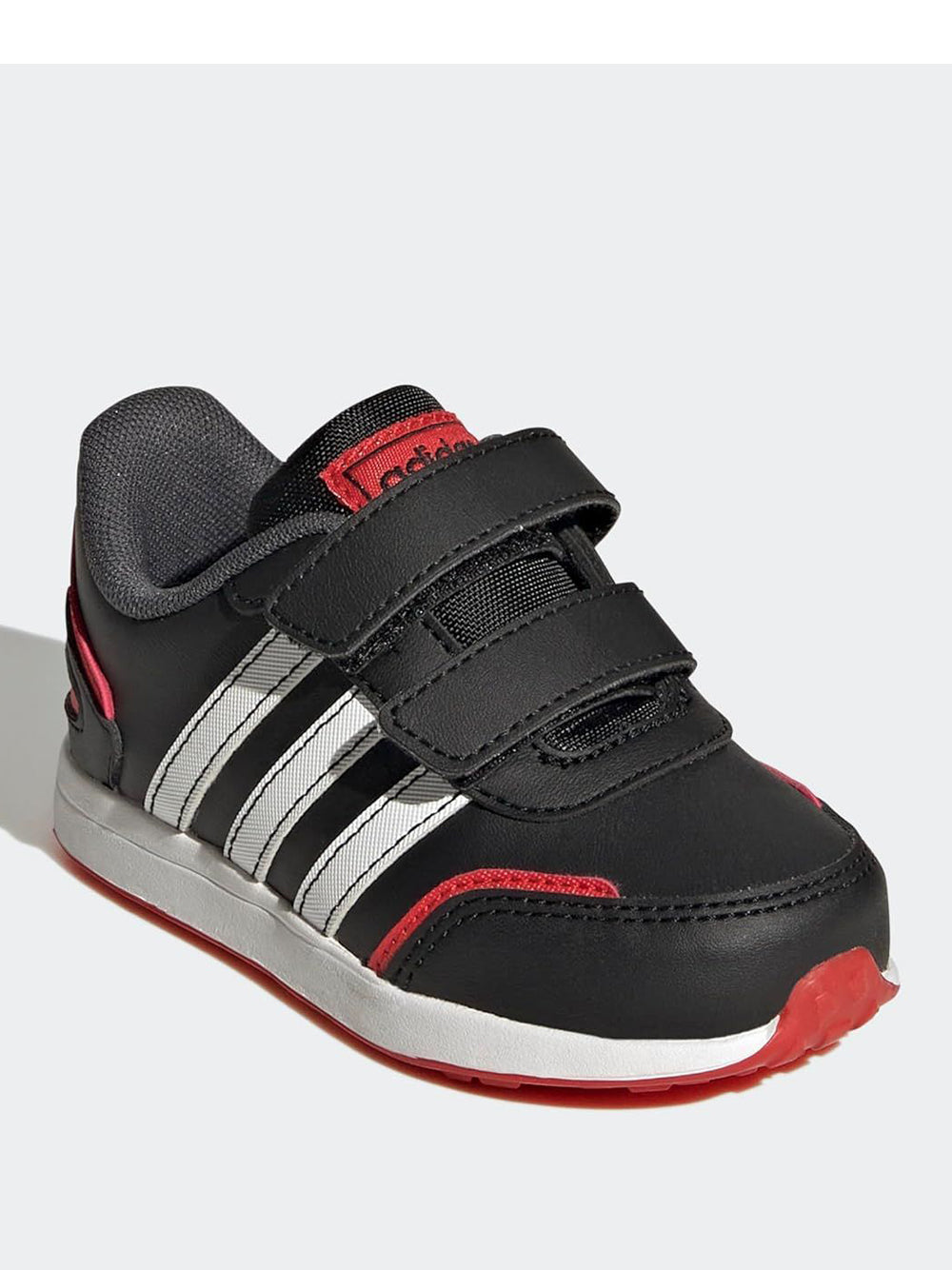 Sneakers Adidas Youth Unisex Switch 3 Cf Nero Adidas  Angolo dello Sport