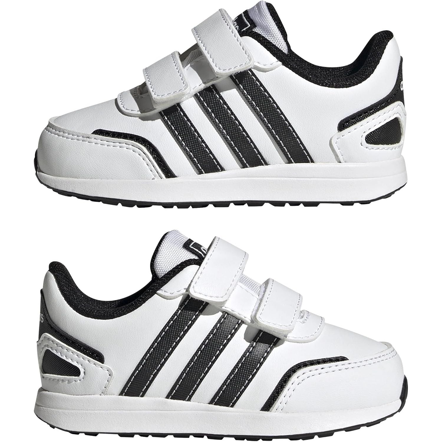 Sneakers ADIDAS Youth Unisex switch 3 cf Bianco