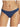 Intimo ADIDAS Donna ALFPP - 2PK THONG Multicolore