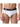 Intimo ADIDAS Uomo AFC - 3PK BRIEF Multicolore