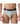 Intimo ADIDAS Uomo AFC - 3PK BRIEF Multicolore