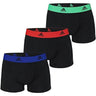 Intimo ADIDAS Uomo AFC - 3PK TRUNK Multicolore