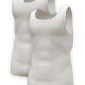 Canottiera ADIDAS Uomo AFC - 2PK TANK TOP Bianco