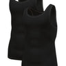 Canottiera ADIDAS Uomo AFC - 2PK TANK TOP Nero