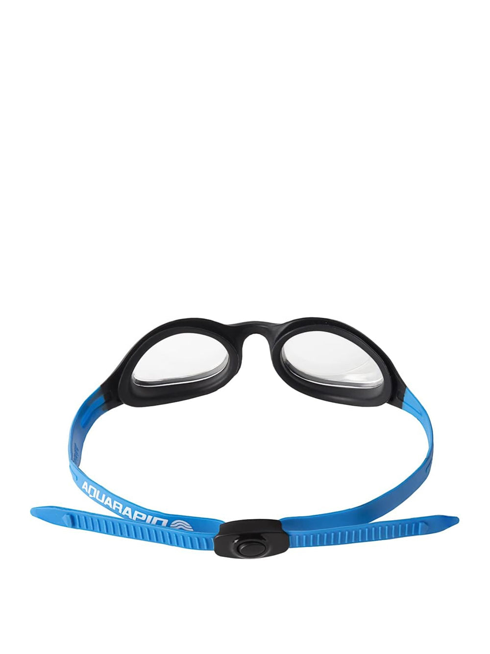 Occhiali - Occhialini Aquarapid Unisex Blu Aquarapid  Angolo dello Sport