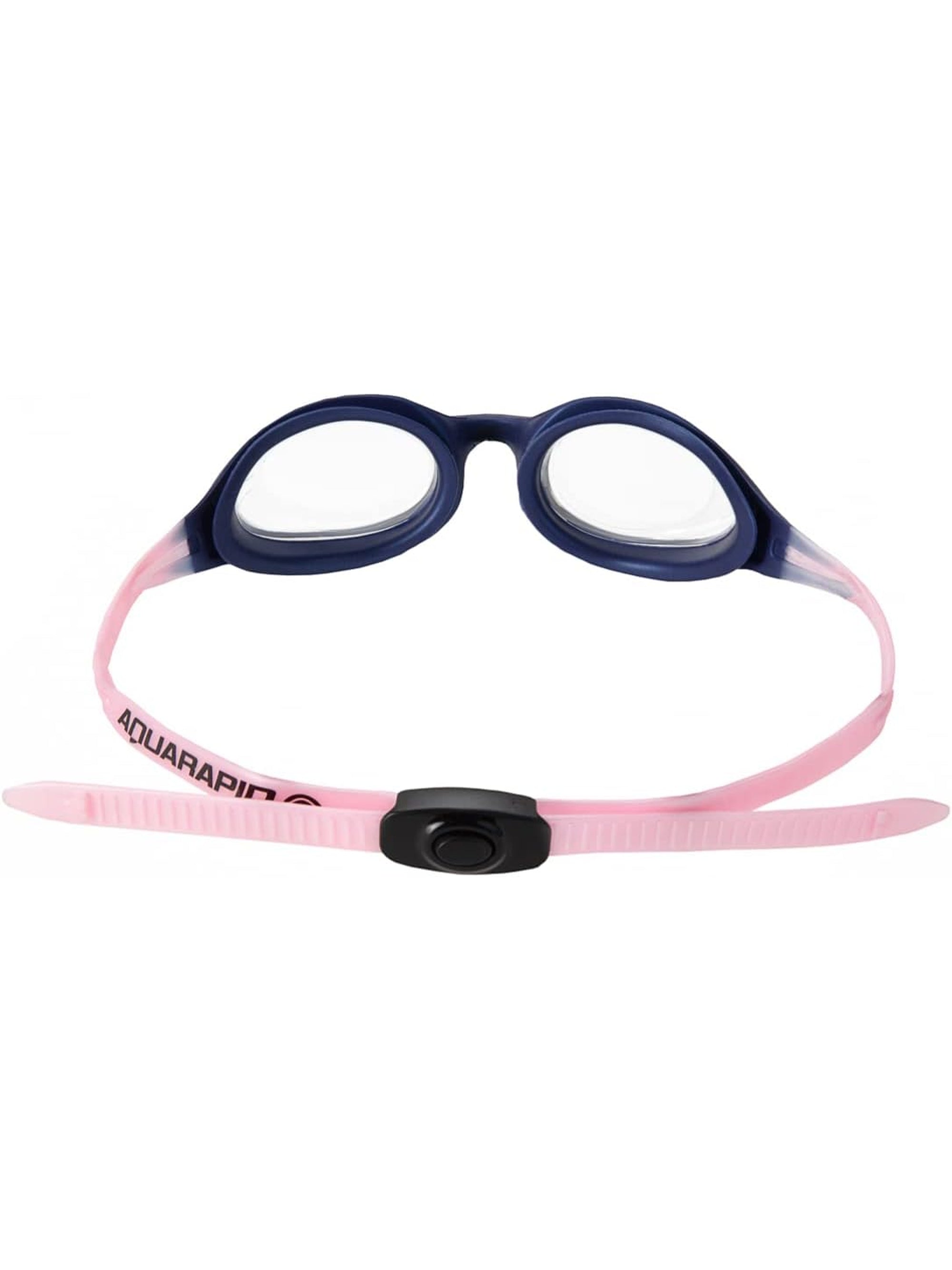 Occhiali - Occhialini AQUARAPID Unisex Rosa