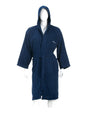 Accappatoio Aquarapid Unisex Blu Aquarapid  Angolo dello Sport