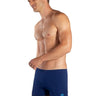 Costume Sportivo AQUARAPID Uomo short Blu