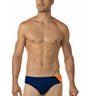 Costume Sportivo AQUARAPID Uomo slip Blu