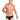 Costume Sportivo AQUARAPID Uomo slip Nero