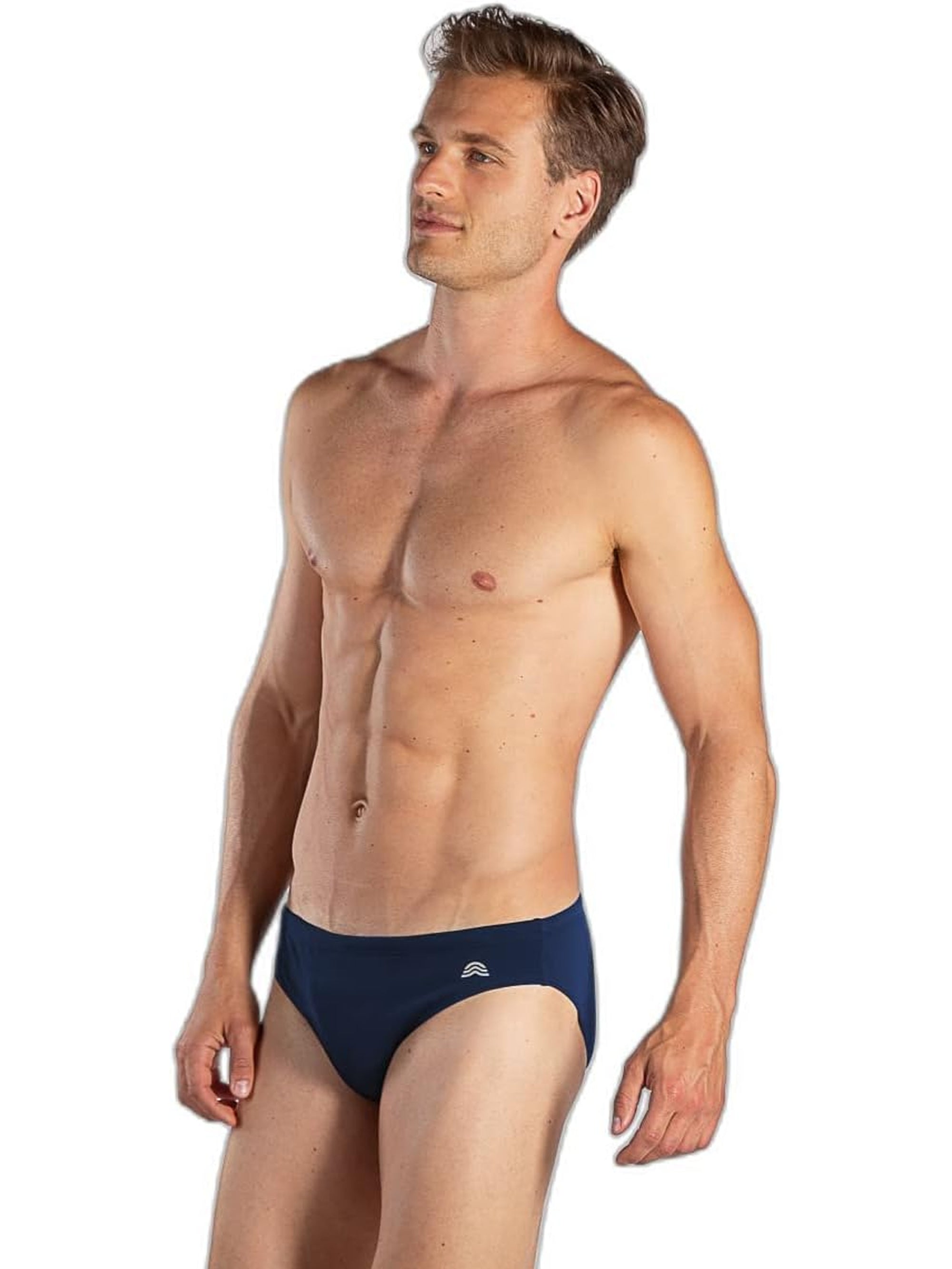 Costume Sportivo AQUARAPID Uomo slip Blu