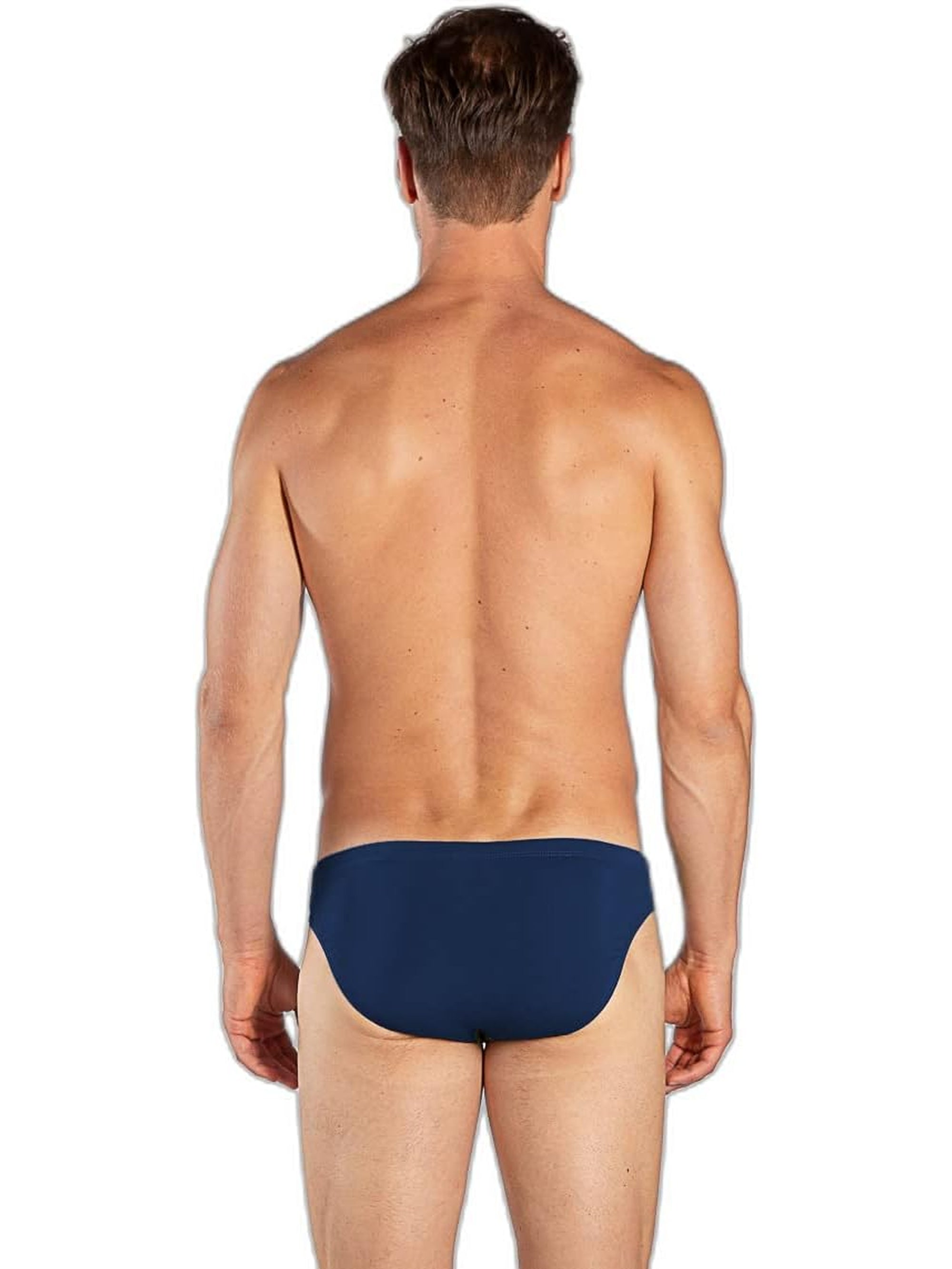 Costume Sportivo AQUARAPID Uomo slip Blu