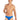 Costume Sportivo AQUARAPID Uomo slip Blu