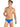 Costume Sportivo AQUARAPID Uomo slip Blu