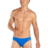 Costume Sportivo AQUARAPID Uomo slip Blu