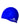 Cuffia Aquarapid Unisex Silicone Blu