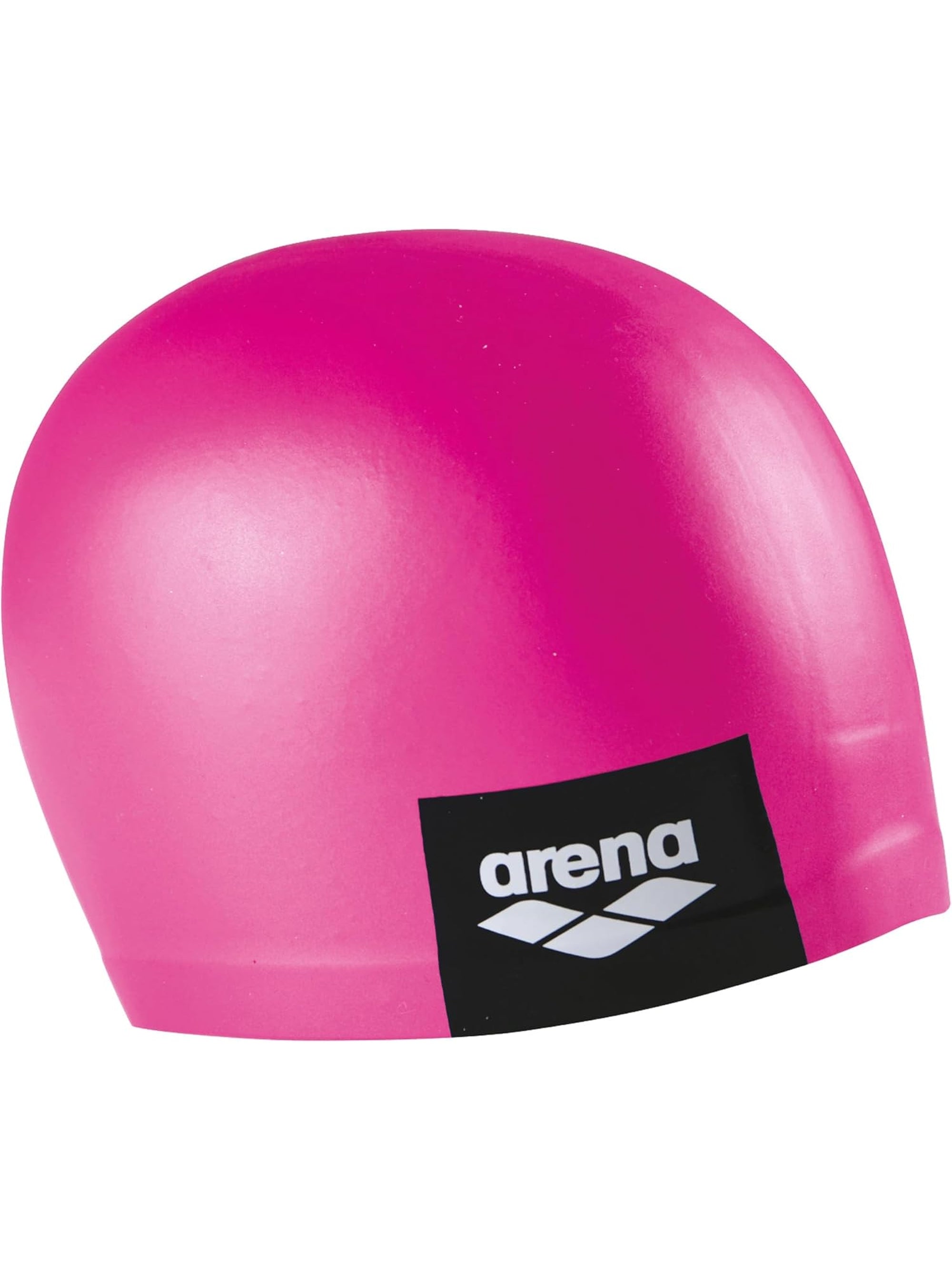 Cuffia ARENA Unisex logo moulded Rosa