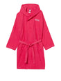 Accappatoio Arena Unisex Zeppelin Light Rosa Arena  Angolo dello Sport