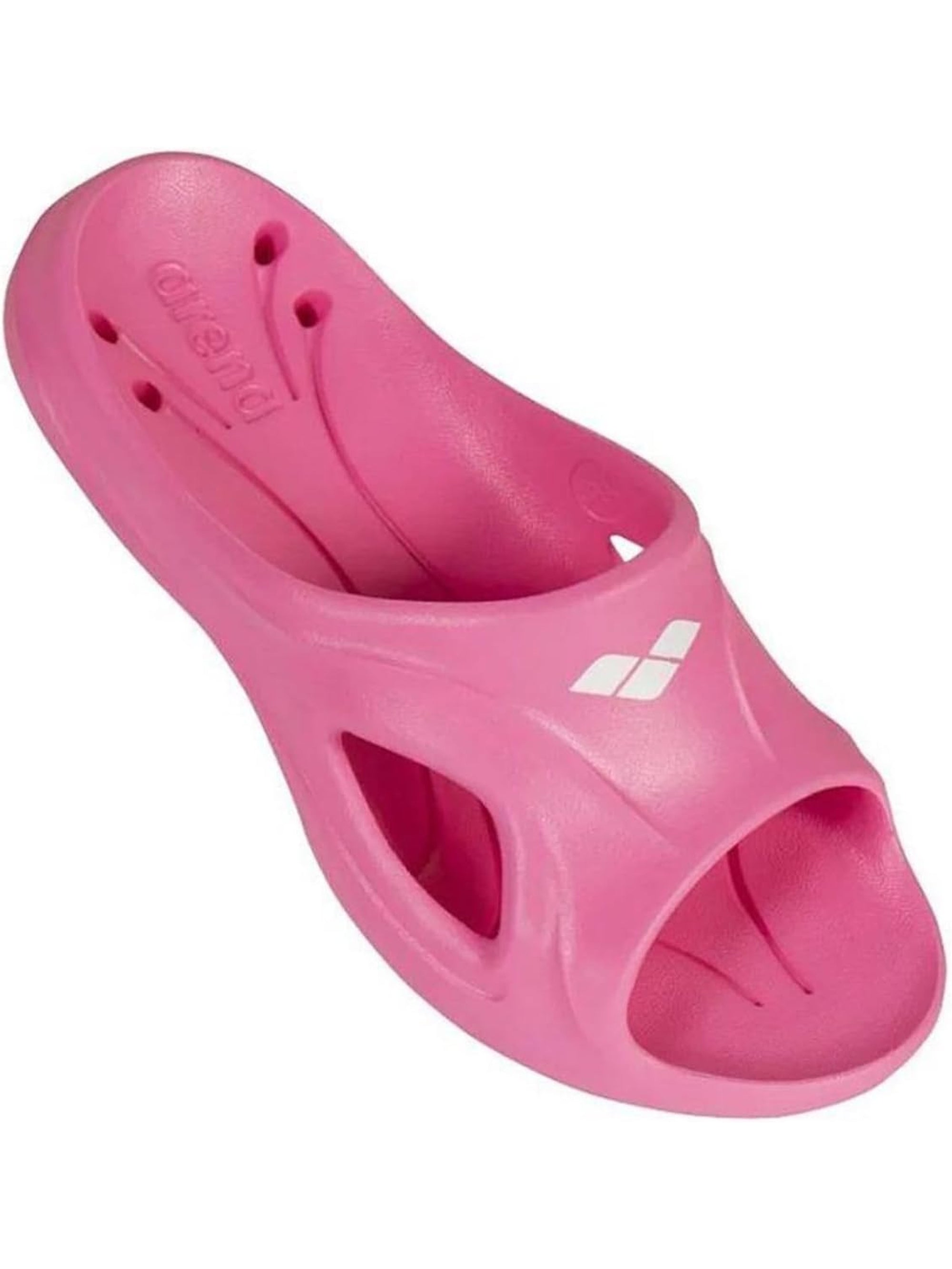 Ciabatte ARENA Bambino hydrosoft ii Rosa