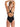 Costume Sportivo ARENA Donna team swimsuit swim pro solid Nero