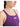 Costume Sportivo ARENA Donna team swimsuit swim pro solid Viola