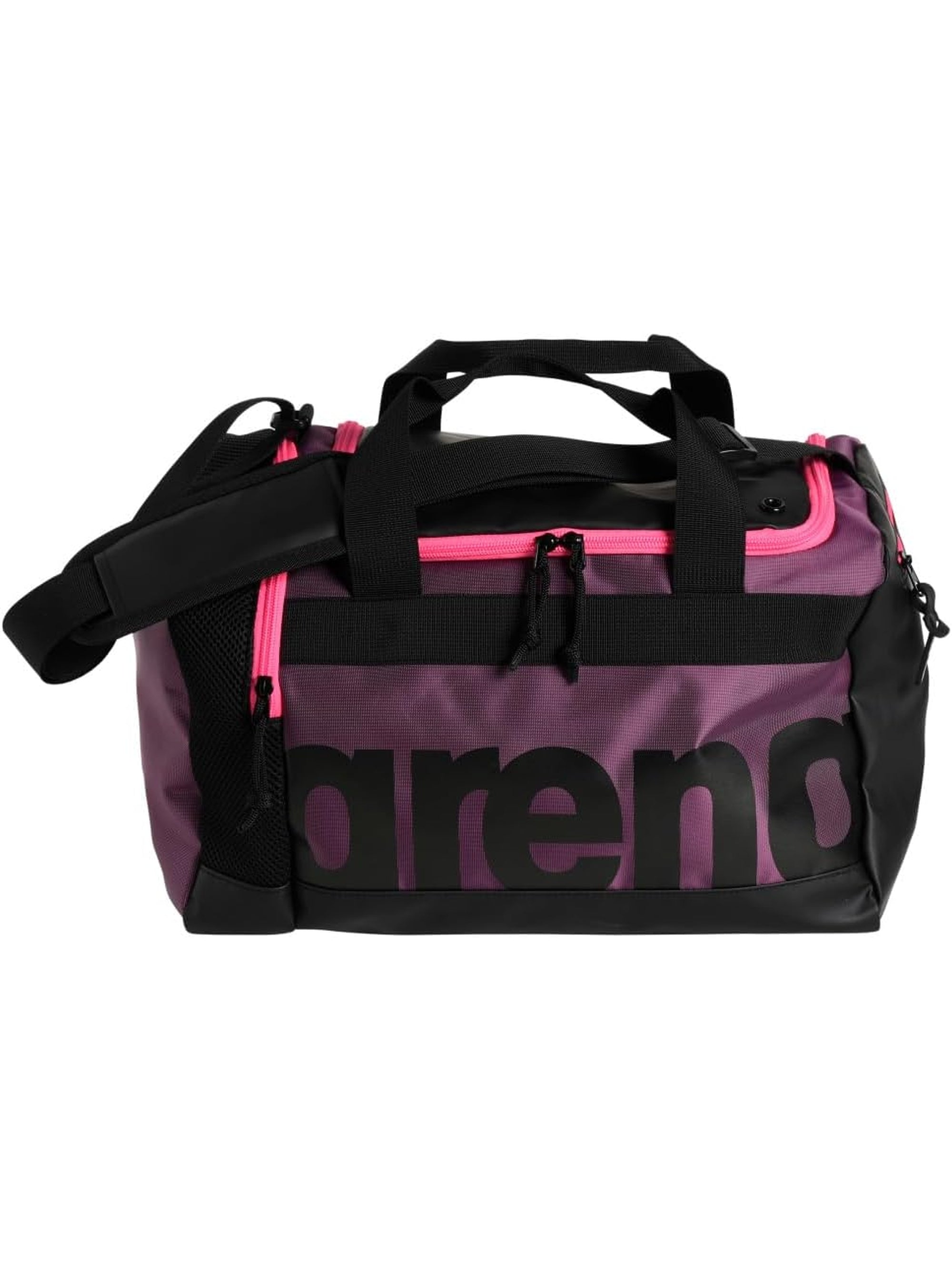 Borsa ARENA Unisex spiky iii duffle 40 Rosa