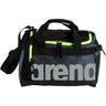 Borsa ARENA Unisex spiky iii duffle 25 Blu