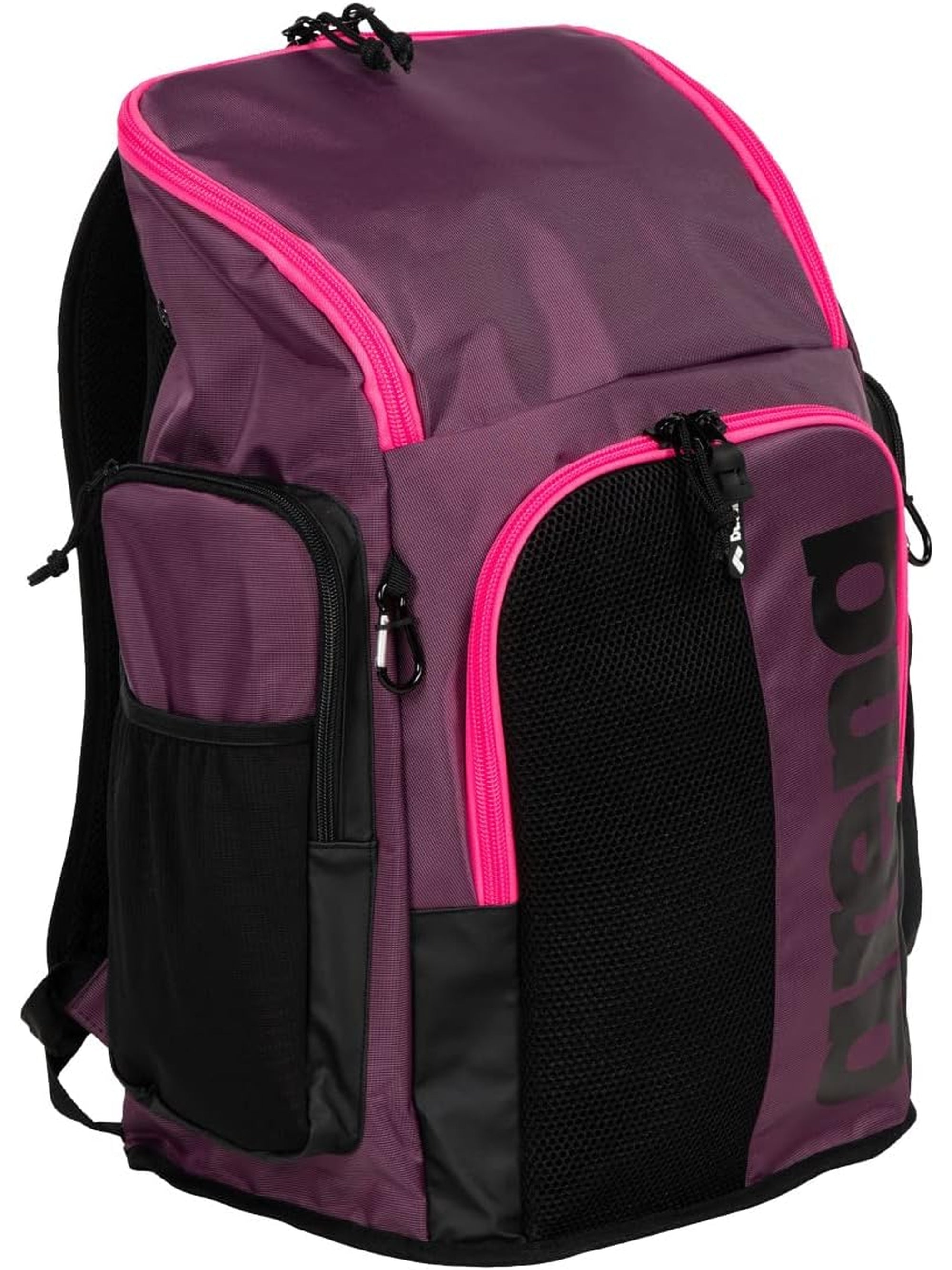 Zaino ARENA Unisex spiky iii backpack 45 Rosa