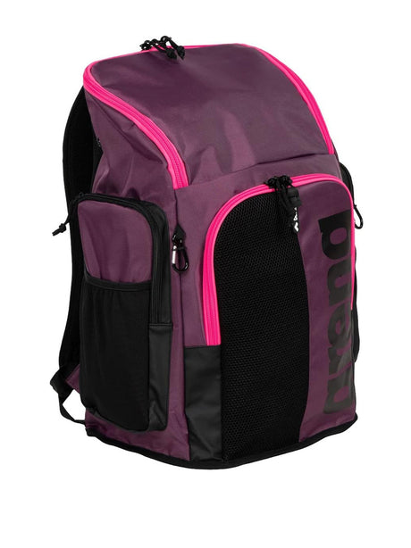 Zaino Arena Unisex Spiky Iii Backpack 45 Rosa Arena  Angolo dello Sport