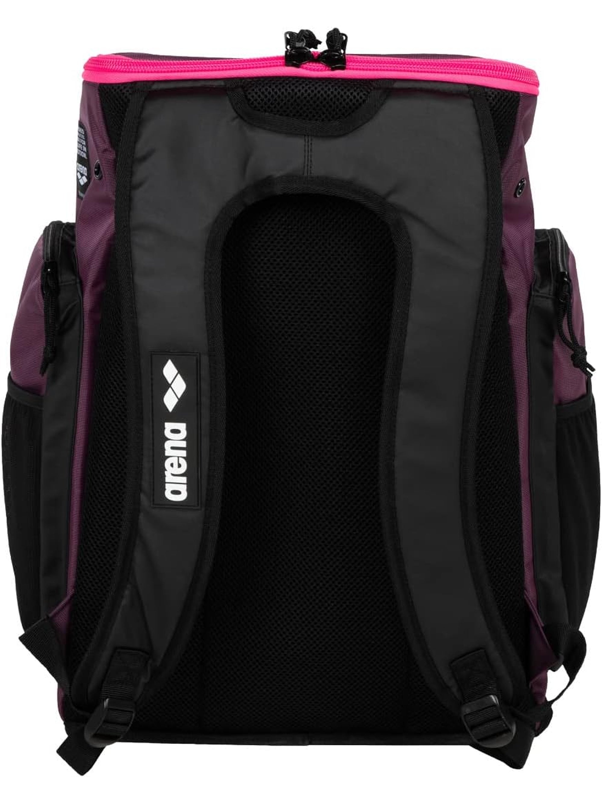 Zaino ARENA Unisex spiky iii backpack 45 Rosa