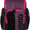 Zaino ARENA Unisex spiky iii backpack 45 Rosa