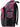 Zaino ARENA Unisex spiky iii backpack 35 Rosa