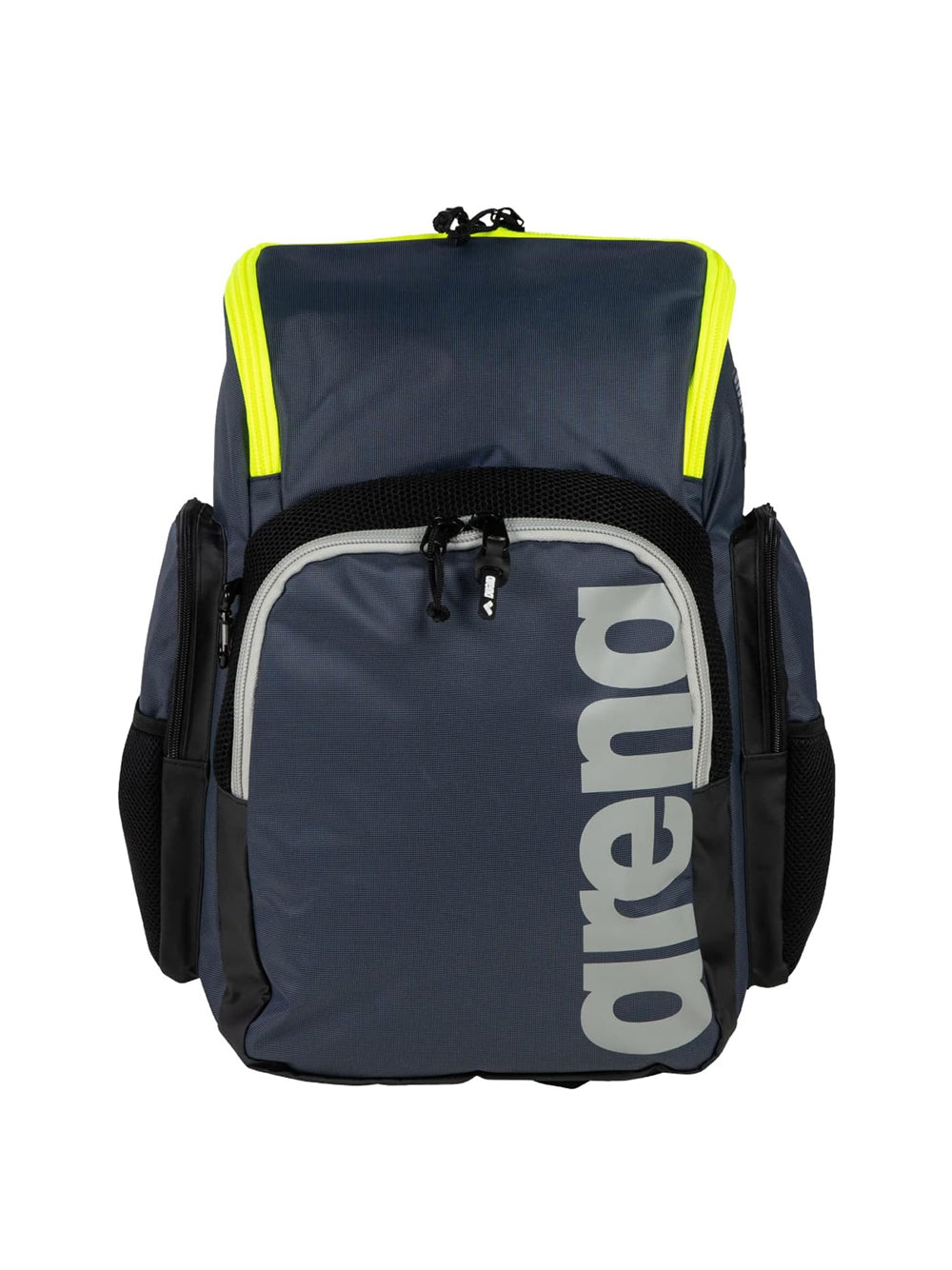 Zaino Arena Unisex Spiky Iii Backpack 35 Blu Arena  Angolo dello Sport