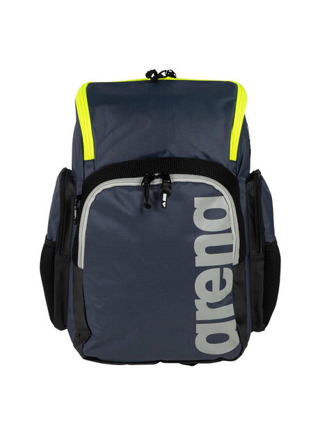 Zaino Arena Unisex Spiky Iii Backpack 35 Blu Arena  Angolo dello Sport