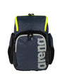 Zaino Arena Unisex Spiky Iii Backpack 35 Blu Arena  Angolo dello Sport