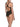 Costume Sportivo ARENA Donna dynamo one piece r Nero