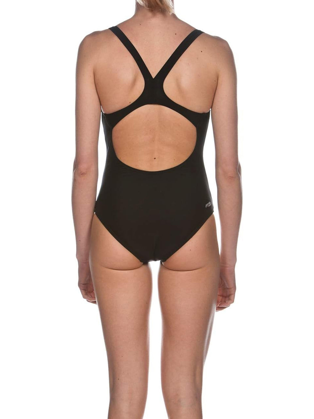 Costume Sportivo Arena Donna Dynamo One Piece R Nero Arena  Angolo dello Sport