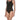 Costume Sportivo ARENA Donna dynamo one piece r Nero