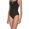 Costume Sportivo ARENA Donna dynamo one piece r Nero