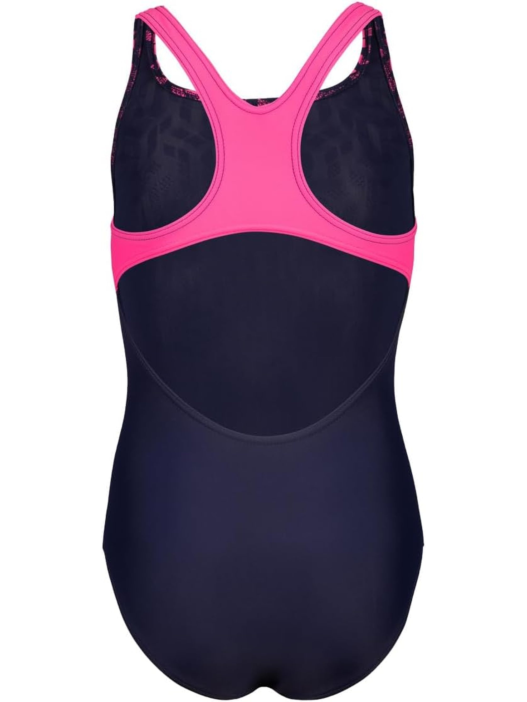 Costume Sportivo ARENA Bambina kikko v swimsuit swim pro Navy