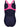 Costume Sportivo ARENA Bambina kikko v swimsuit swim pro Navy