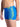 Costume Sportivo ARENA Bambino shaking swim short Blu