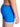 Costume Sportivo ARENA Bambino shaking swim short Blu