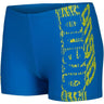 Costume Sportivo ARENA Bambino shaking swim short Blu