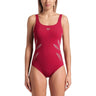 Costume Sportivo ARENA Donna swimsuit milena wing Rosa